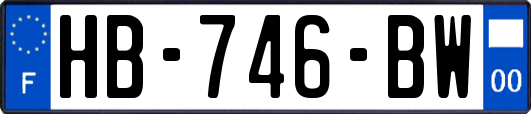 HB-746-BW