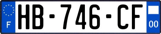 HB-746-CF