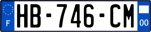 HB-746-CM