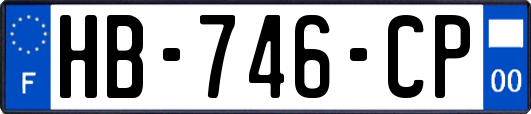 HB-746-CP