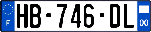 HB-746-DL