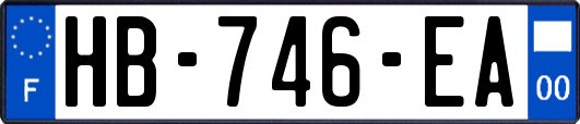 HB-746-EA