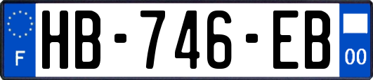 HB-746-EB