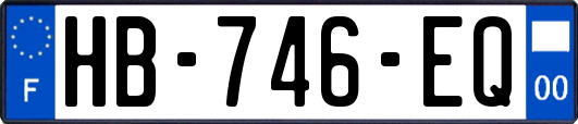 HB-746-EQ