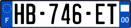 HB-746-ET