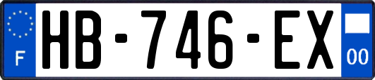 HB-746-EX