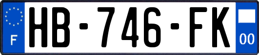 HB-746-FK
