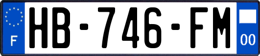 HB-746-FM