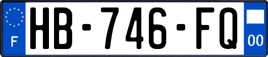 HB-746-FQ