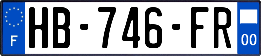 HB-746-FR