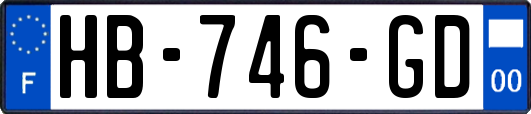 HB-746-GD