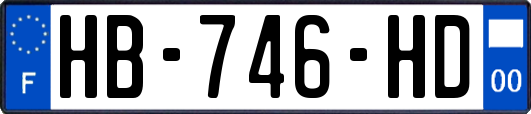HB-746-HD