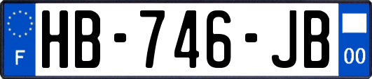 HB-746-JB