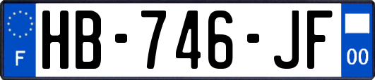 HB-746-JF