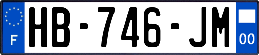HB-746-JM