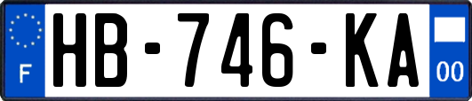 HB-746-KA