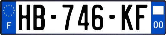 HB-746-KF