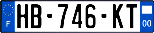 HB-746-KT