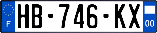 HB-746-KX