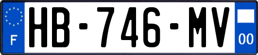 HB-746-MV