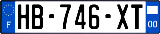 HB-746-XT