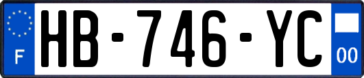 HB-746-YC