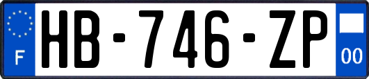 HB-746-ZP