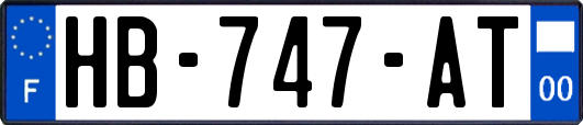 HB-747-AT