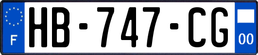 HB-747-CG