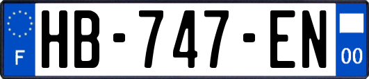 HB-747-EN