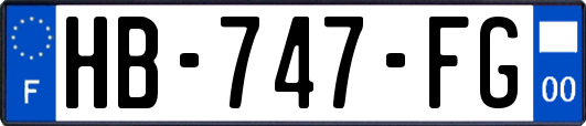 HB-747-FG