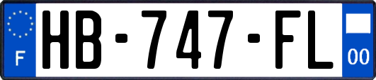 HB-747-FL