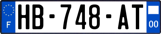 HB-748-AT