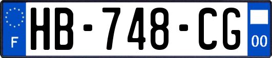 HB-748-CG