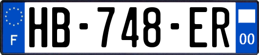 HB-748-ER