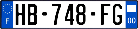 HB-748-FG