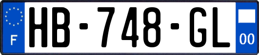 HB-748-GL