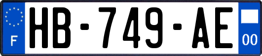 HB-749-AE