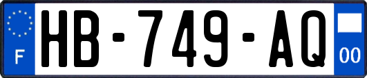 HB-749-AQ