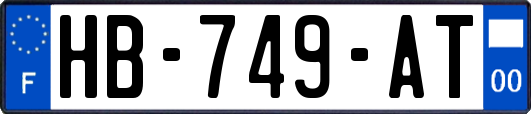 HB-749-AT