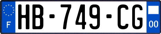 HB-749-CG