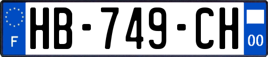 HB-749-CH