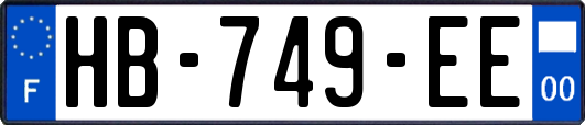 HB-749-EE