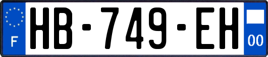 HB-749-EH