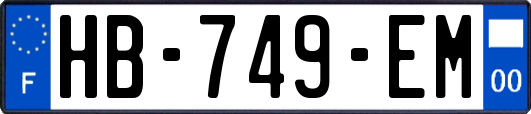 HB-749-EM