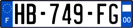 HB-749-FG