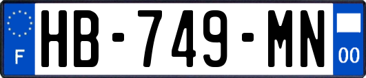 HB-749-MN