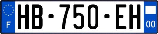 HB-750-EH
