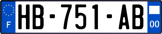HB-751-AB