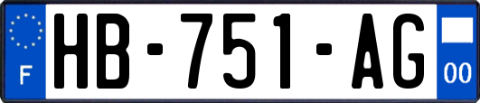 HB-751-AG